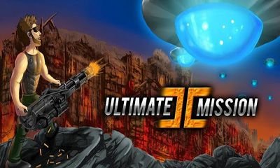 download Ultimate Mission 2 HD apk
